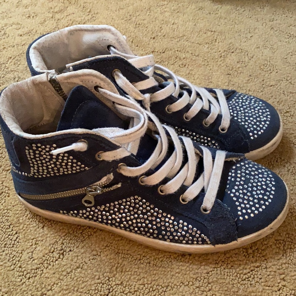 High top Sneakers